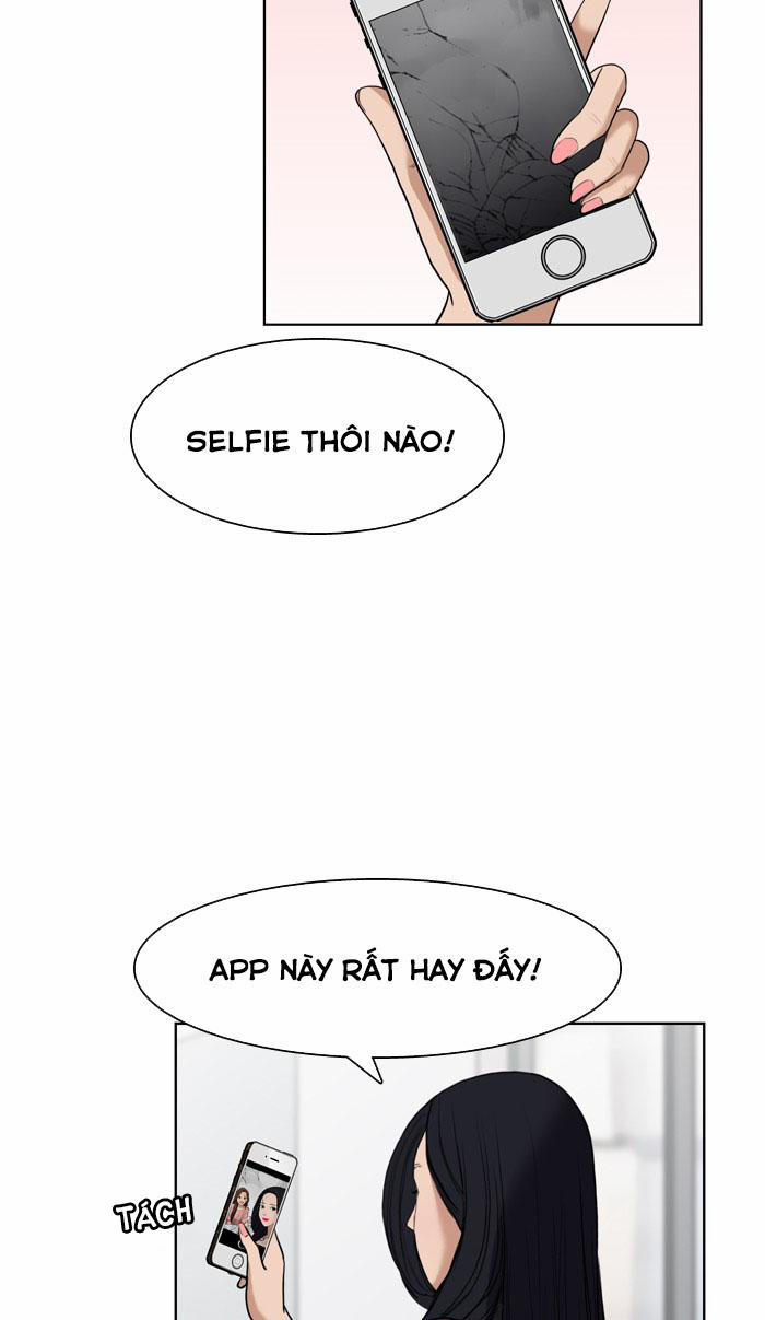 True Beauty (Nữ Thần Giáng Thế) 16 trang 60