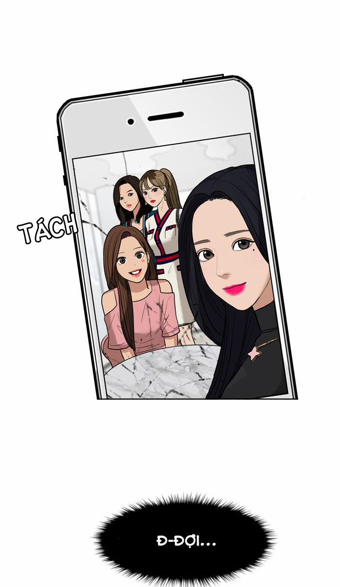 True Beauty (Nữ Thần Giáng Thế) 16 trang 62