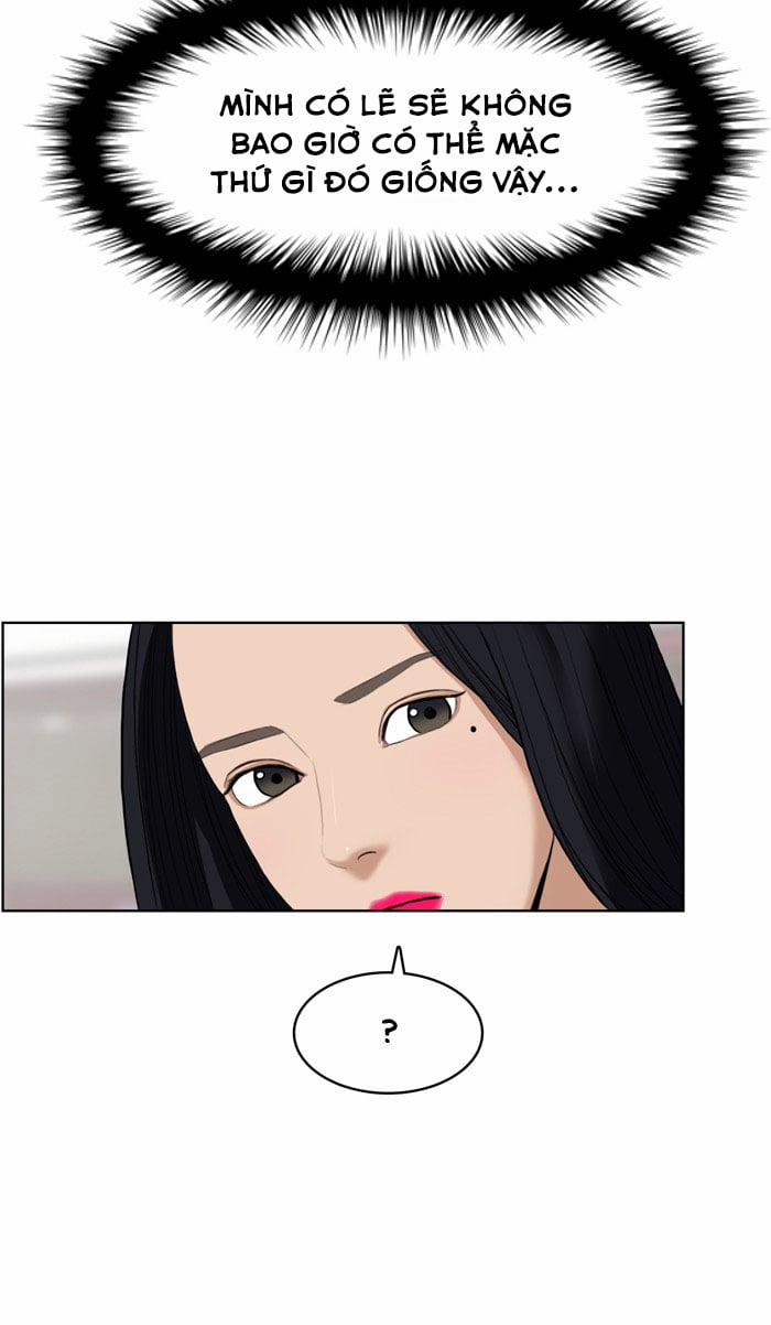 True Beauty (Nữ Thần Giáng Thế) 16 trang 7