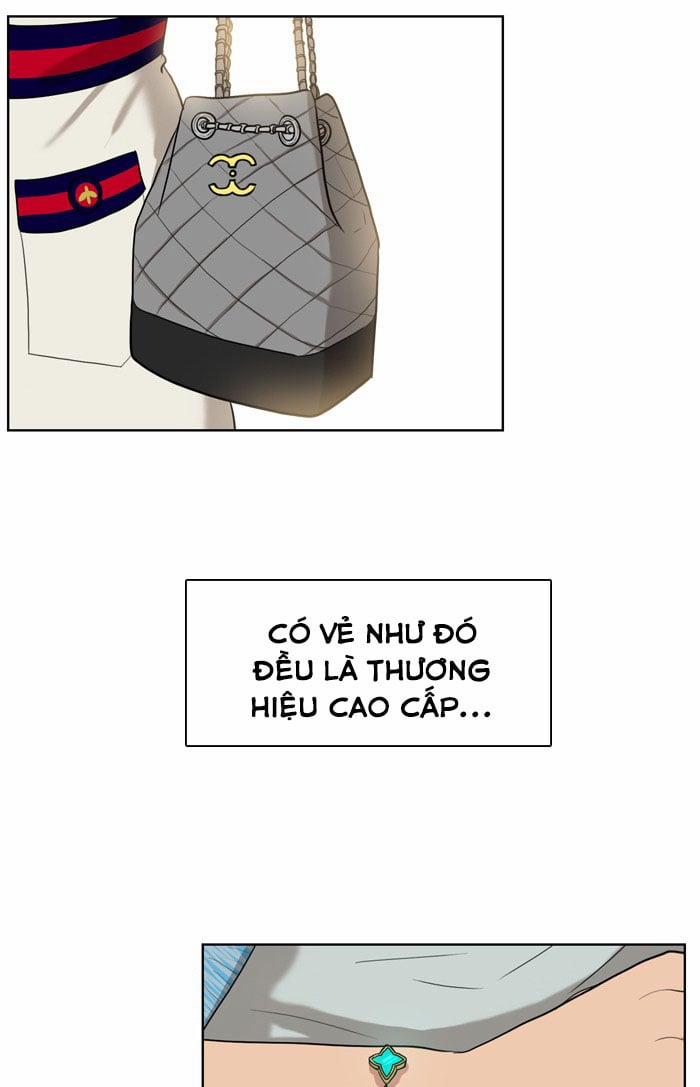 True Beauty (Nữ Thần Giáng Thế) 16 trang 74