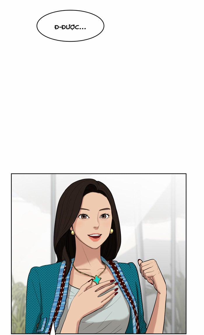 True Beauty (Nữ Thần Giáng Thế) 16 trang 77