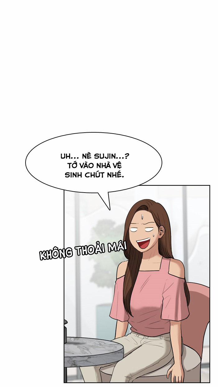 True Beauty (Nữ Thần Giáng Thế) 16 trang 79