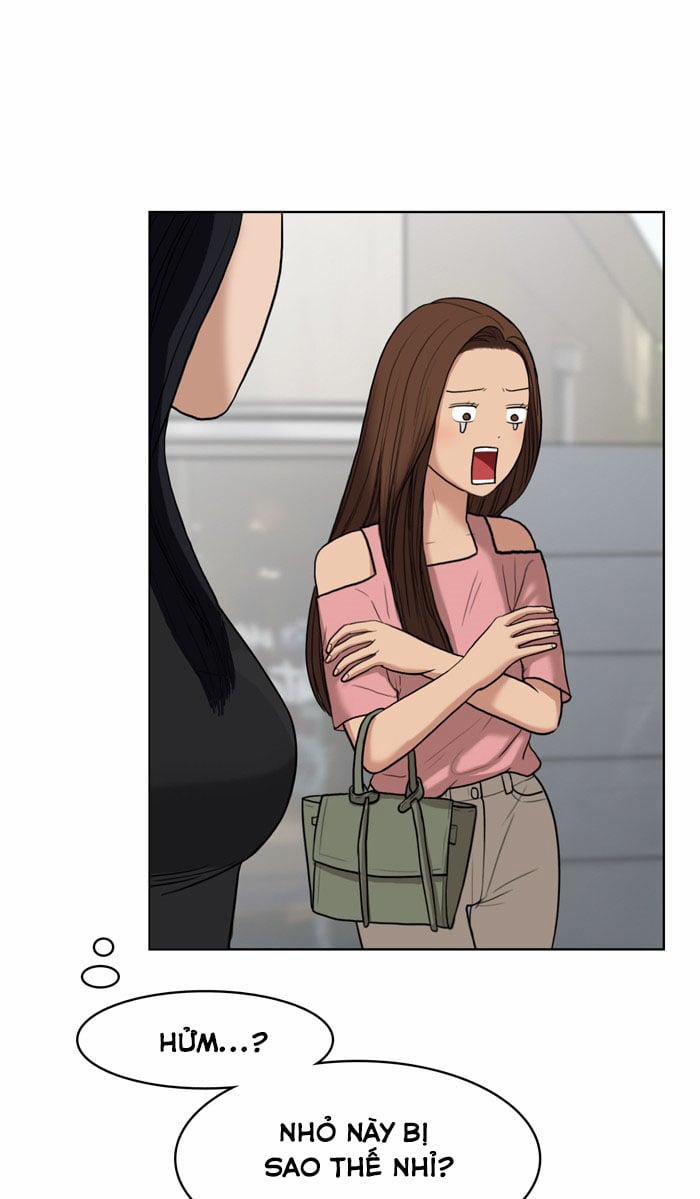 True Beauty (Nữ Thần Giáng Thế) 16 trang 8