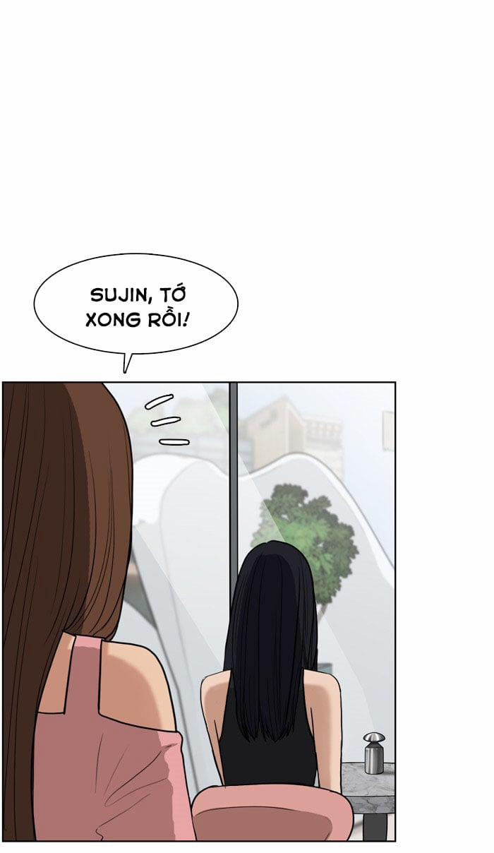 True Beauty (Nữ Thần Giáng Thế) 16 trang 87