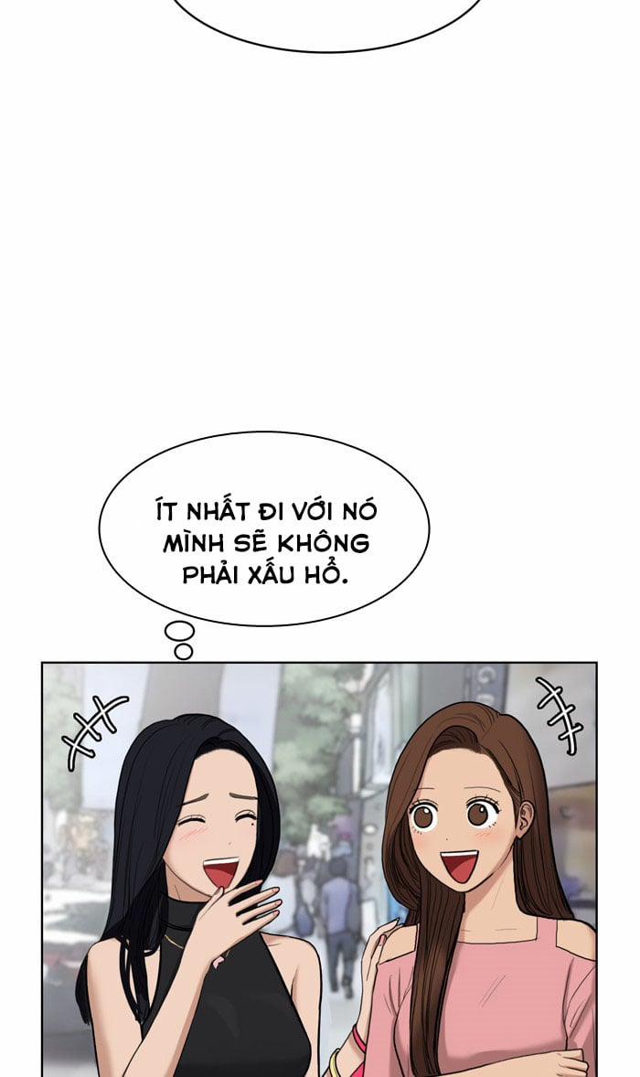 True Beauty (Nữ Thần Giáng Thế) 16 trang 9