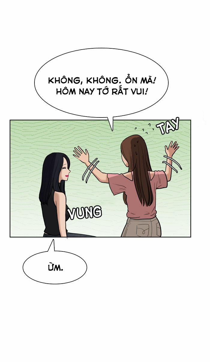 True Beauty (Nữ Thần Giáng Thế) 16 trang 90