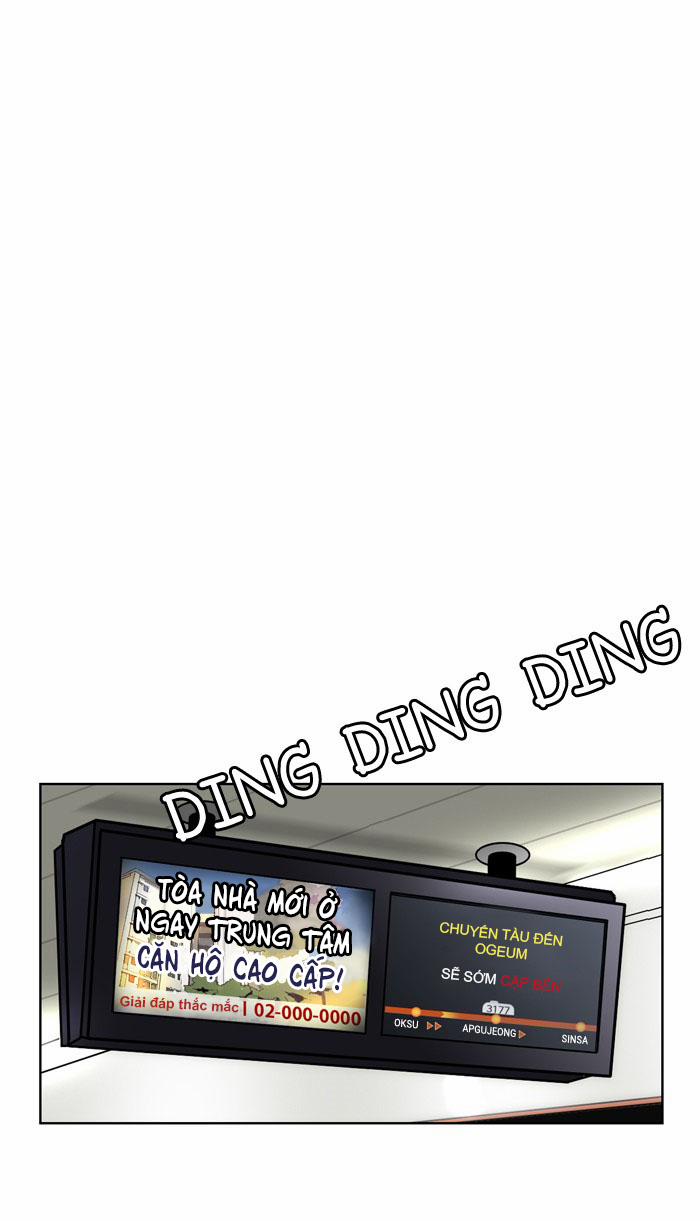 True Beauty (Nữ Thần Giáng Thế) 16 trang 91