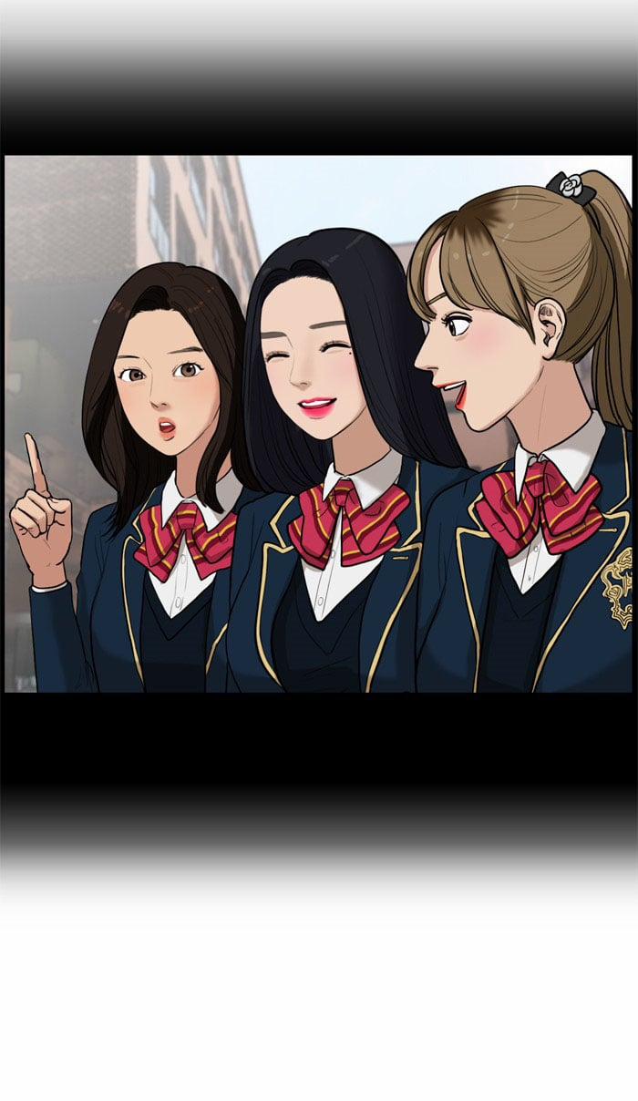 True Beauty (Nữ Thần Giáng Thế) 16 trang 98