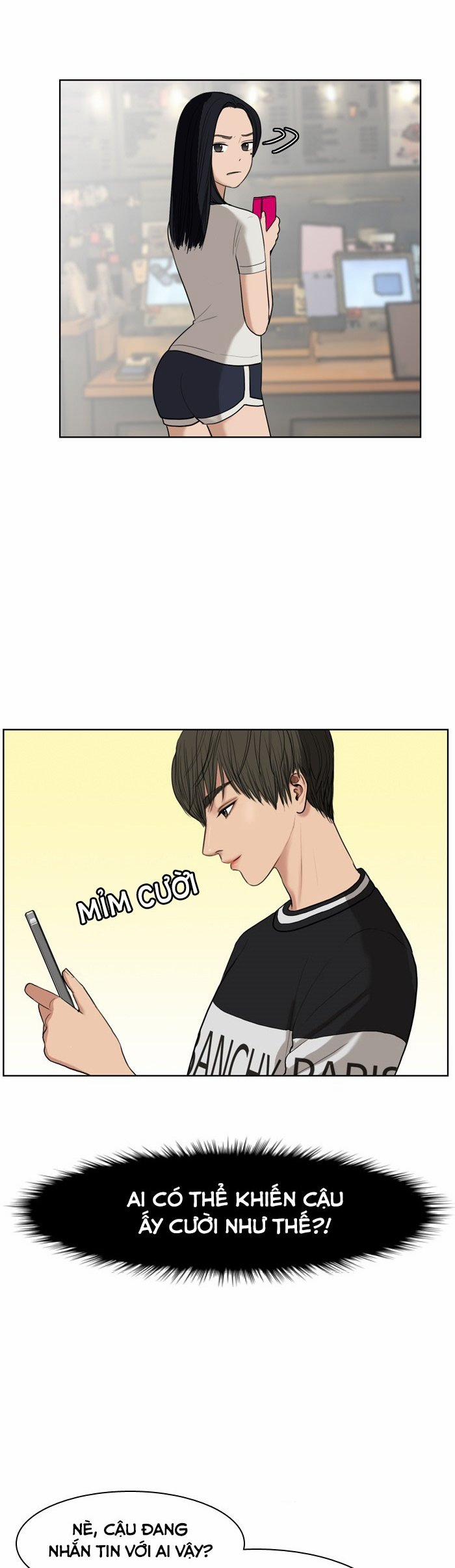True Beauty (Nữ Thần Giáng Thế) 17 trang 13