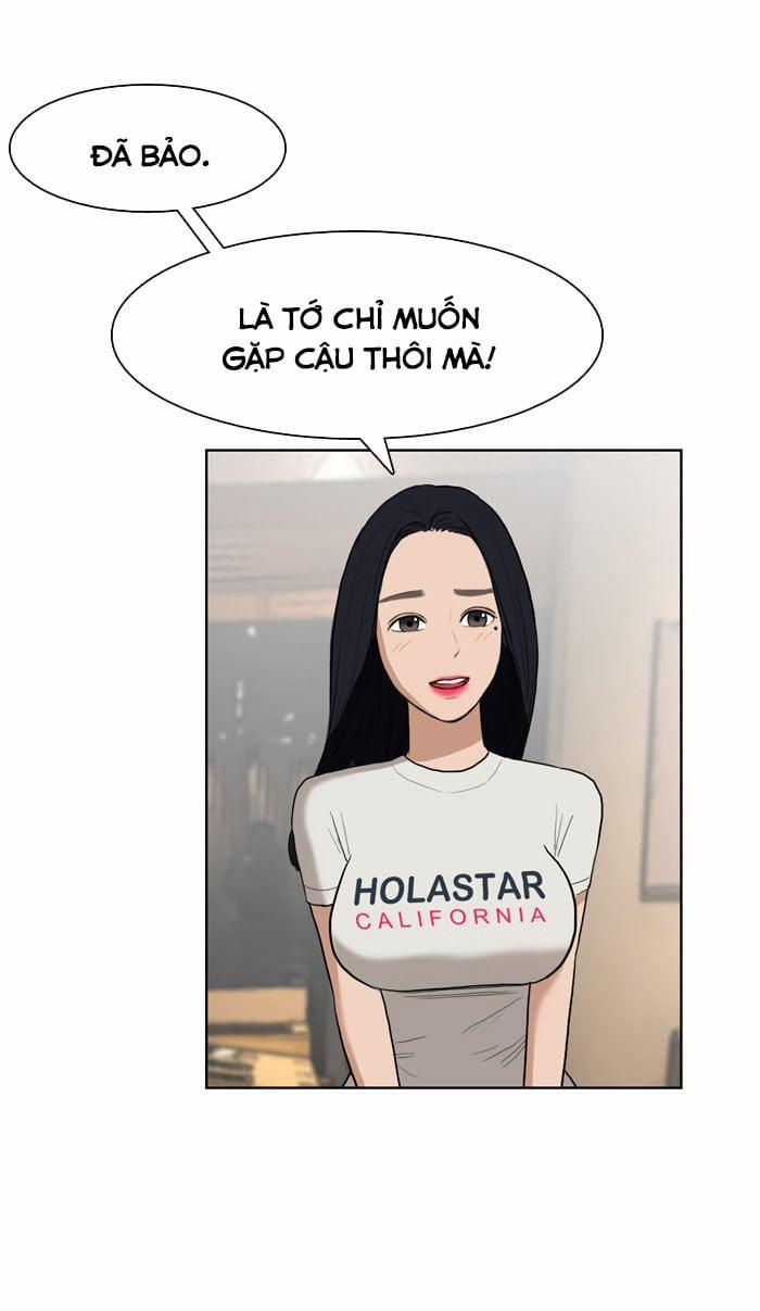 True Beauty (Nữ Thần Giáng Thế) 17 trang 15