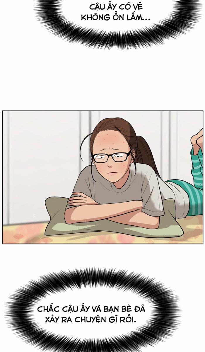 True Beauty (Nữ Thần Giáng Thế) 17 trang 22