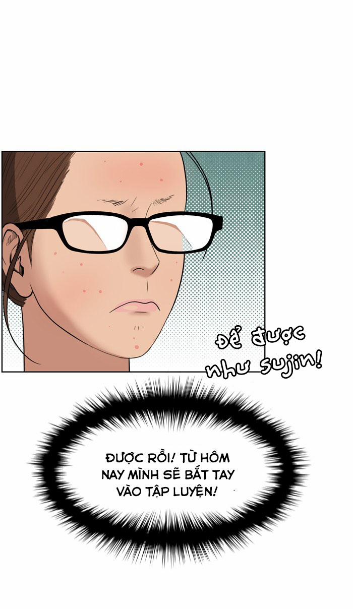 True Beauty (Nữ Thần Giáng Thế) 17 trang 27
