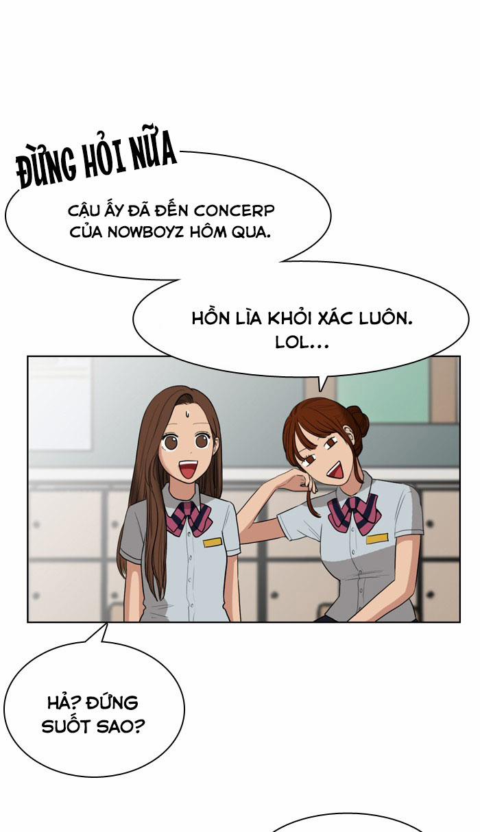 True Beauty (Nữ Thần Giáng Thế) 17 trang 32