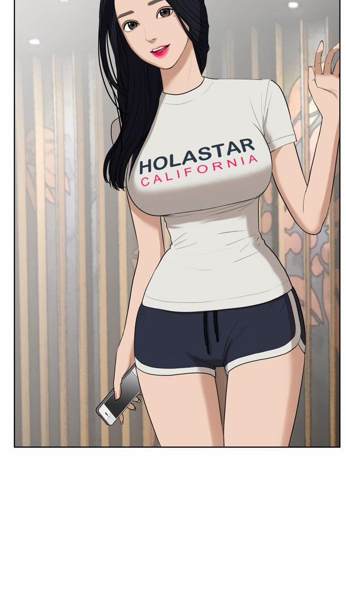 True Beauty (Nữ Thần Giáng Thế) 17 trang 4