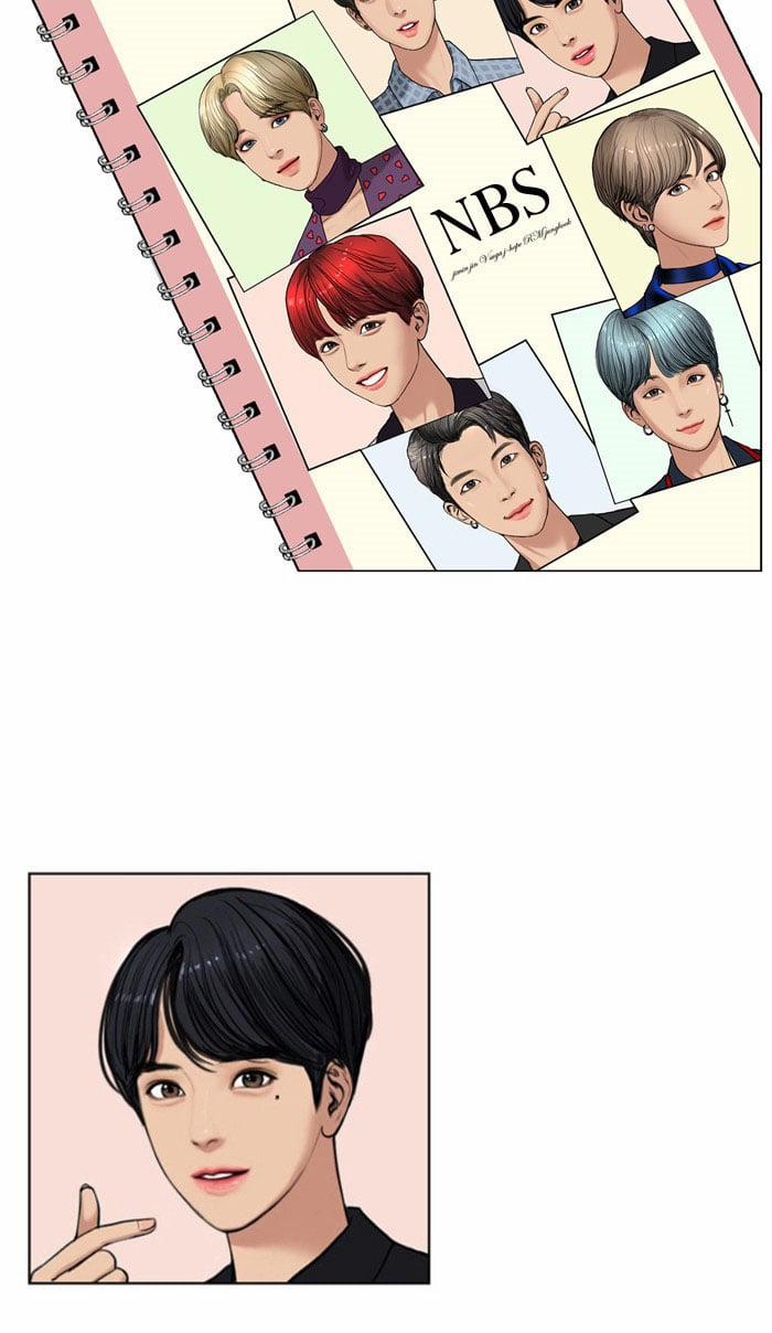 True Beauty (Nữ Thần Giáng Thế) 17 trang 48