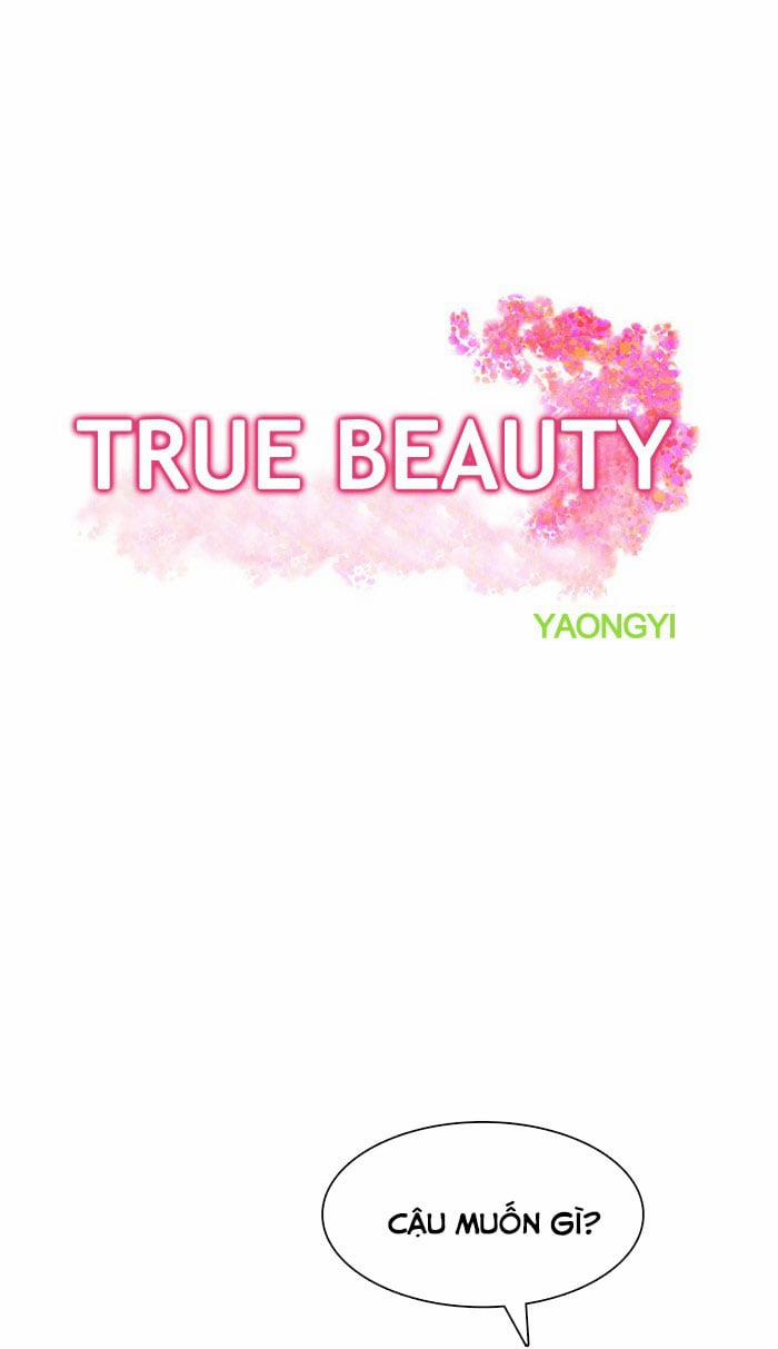 True Beauty (Nữ Thần Giáng Thế) 17 trang 5