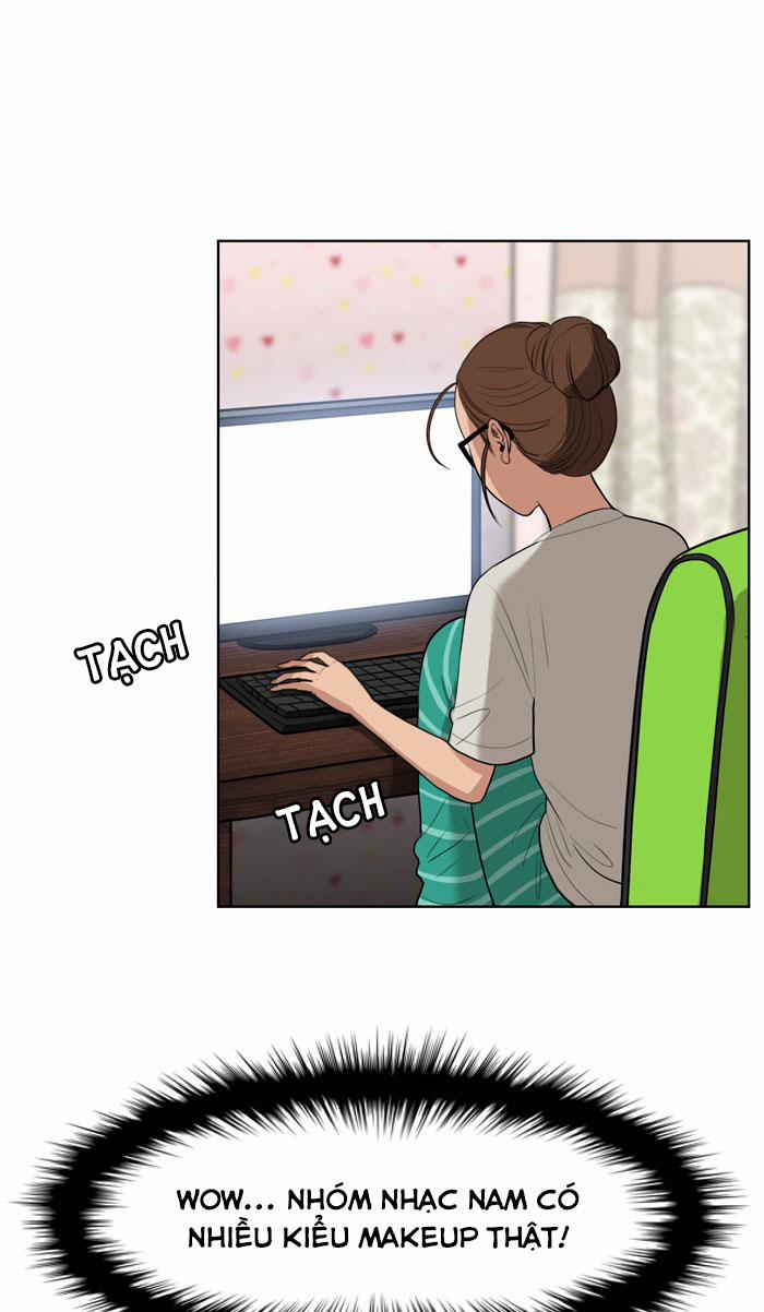 True Beauty (Nữ Thần Giáng Thế) 17 trang 58