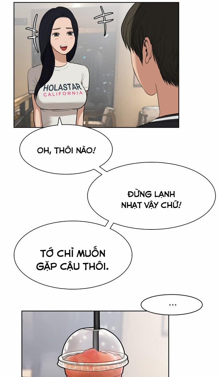 True Beauty (Nữ Thần Giáng Thế) 17 trang 6