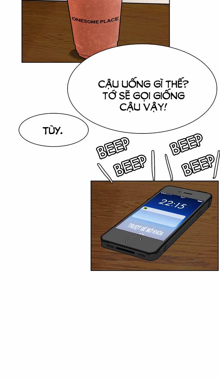 True Beauty (Nữ Thần Giáng Thế) 17 trang 7