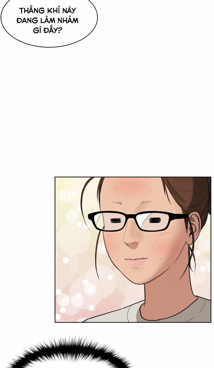 True Beauty (Nữ Thần Giáng Thế) 17 trang 71