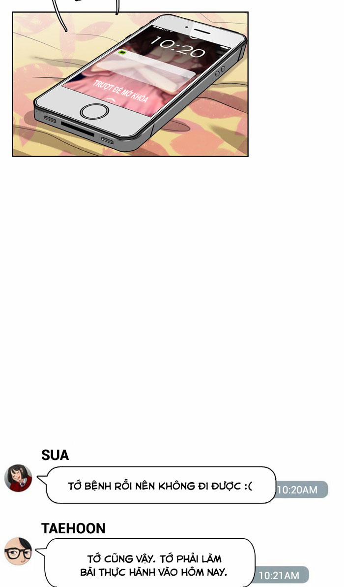 True Beauty (Nữ Thần Giáng Thế) 17 trang 73