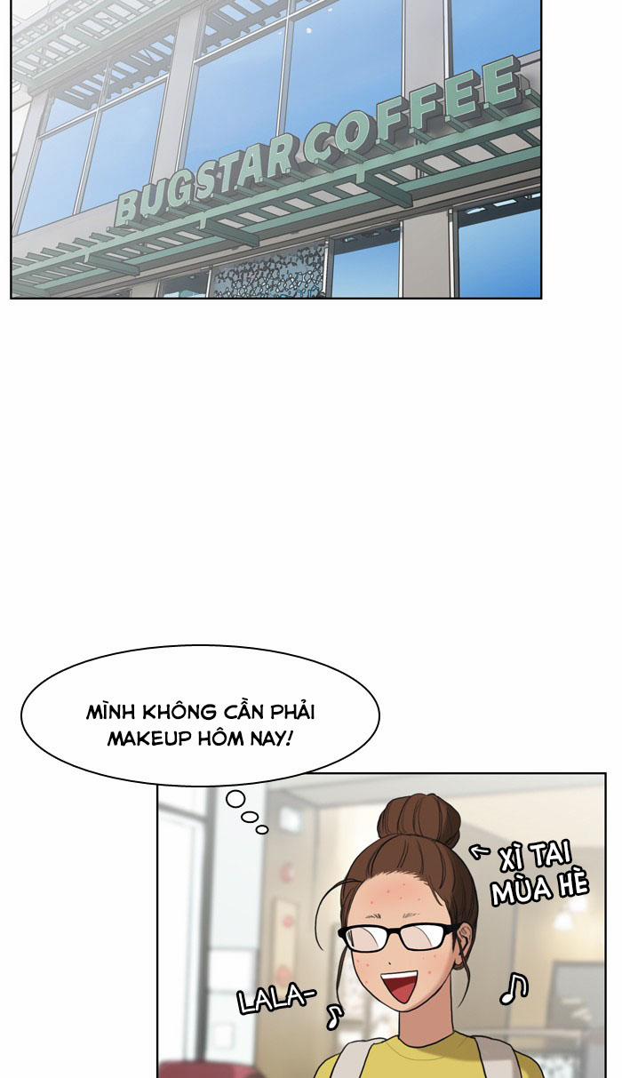 True Beauty (Nữ Thần Giáng Thế) 17 trang 76