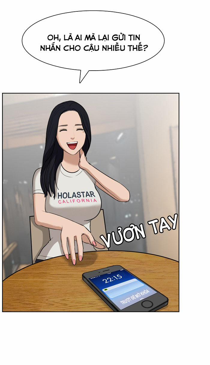 True Beauty (Nữ Thần Giáng Thế) 17 trang 8