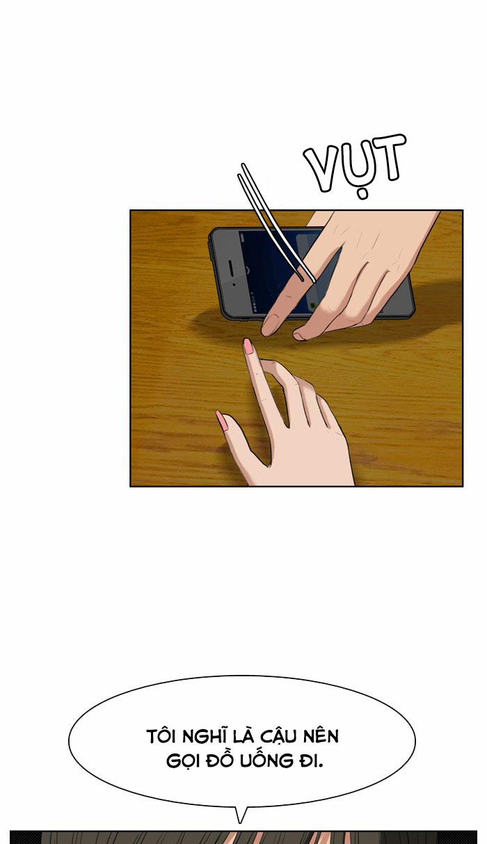 True Beauty (Nữ Thần Giáng Thế) 17 trang 9