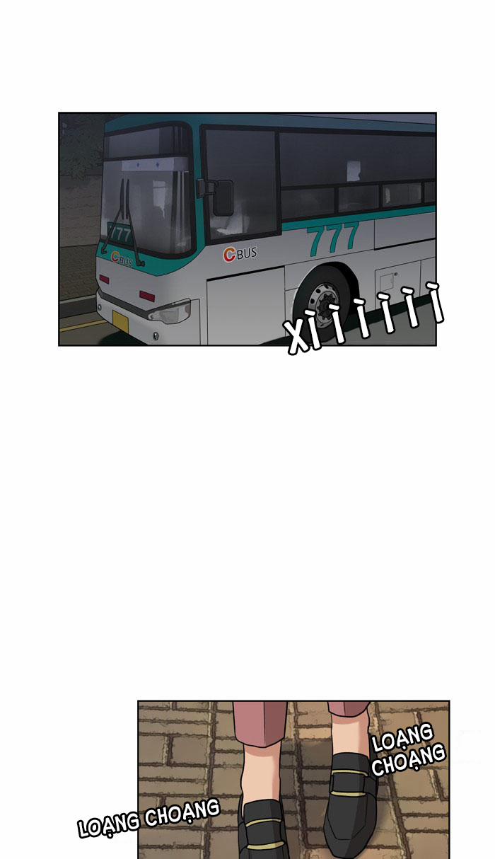 True Beauty (Nữ Thần Giáng Thế) 17 trang 91