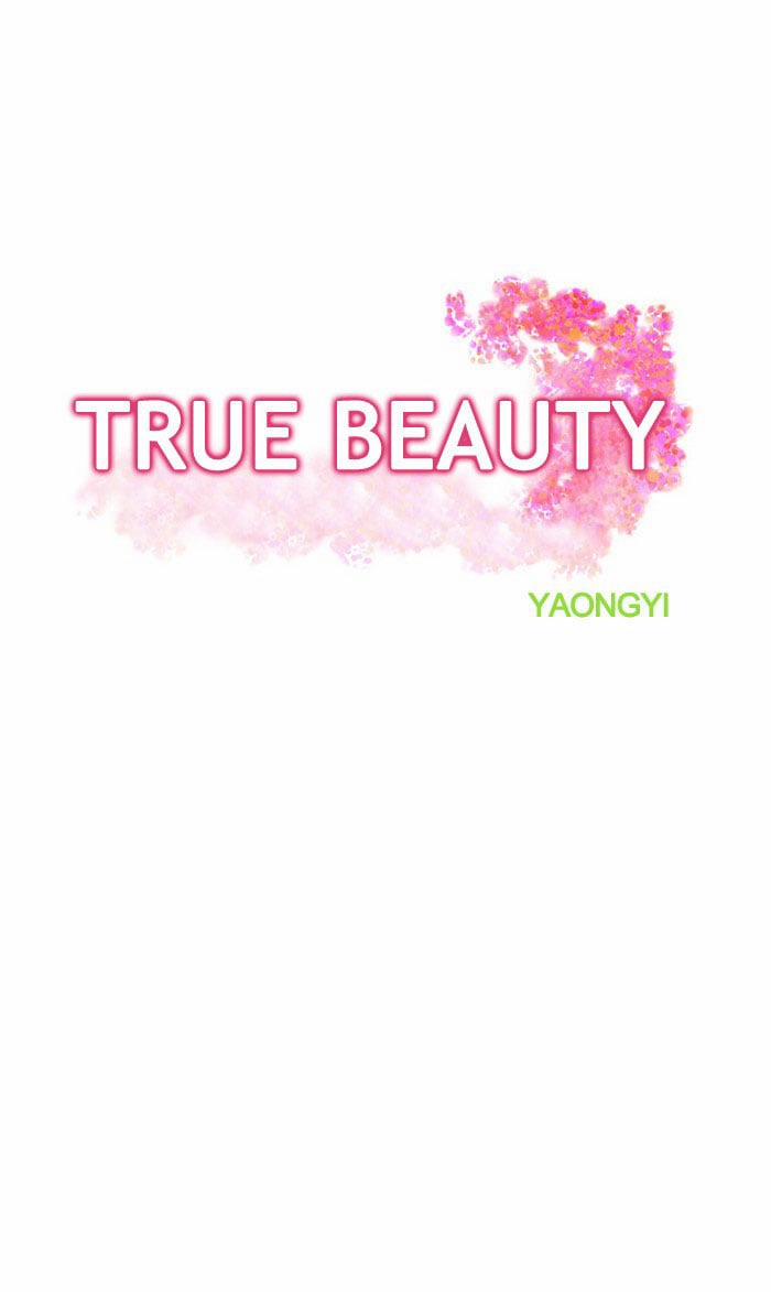 True Beauty (Nữ Thần Giáng Thế) 18 trang 14