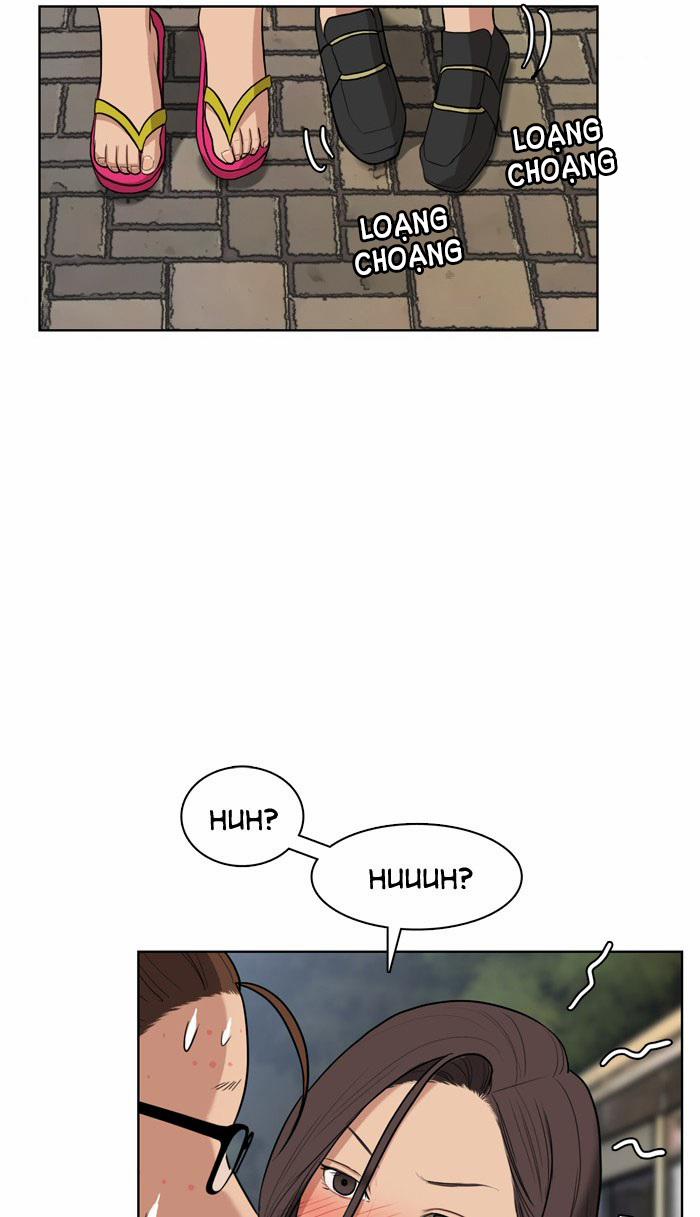 True Beauty (Nữ Thần Giáng Thế) 18 trang 15