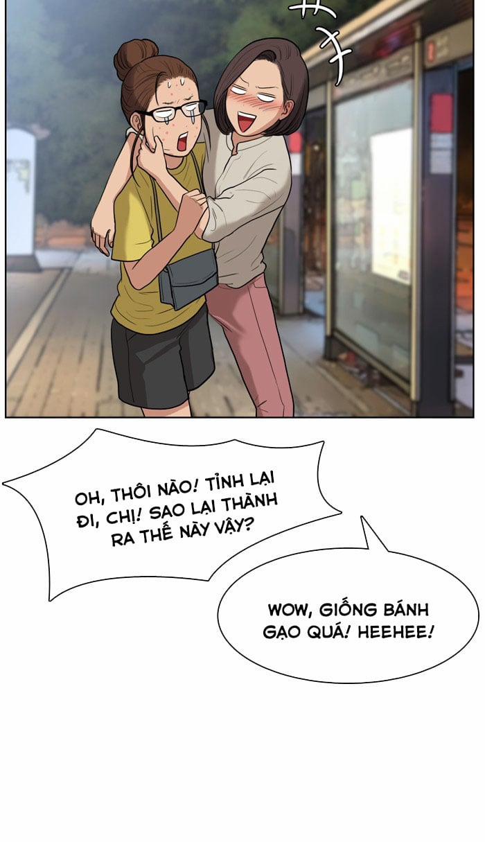 True Beauty (Nữ Thần Giáng Thế) 18 trang 17