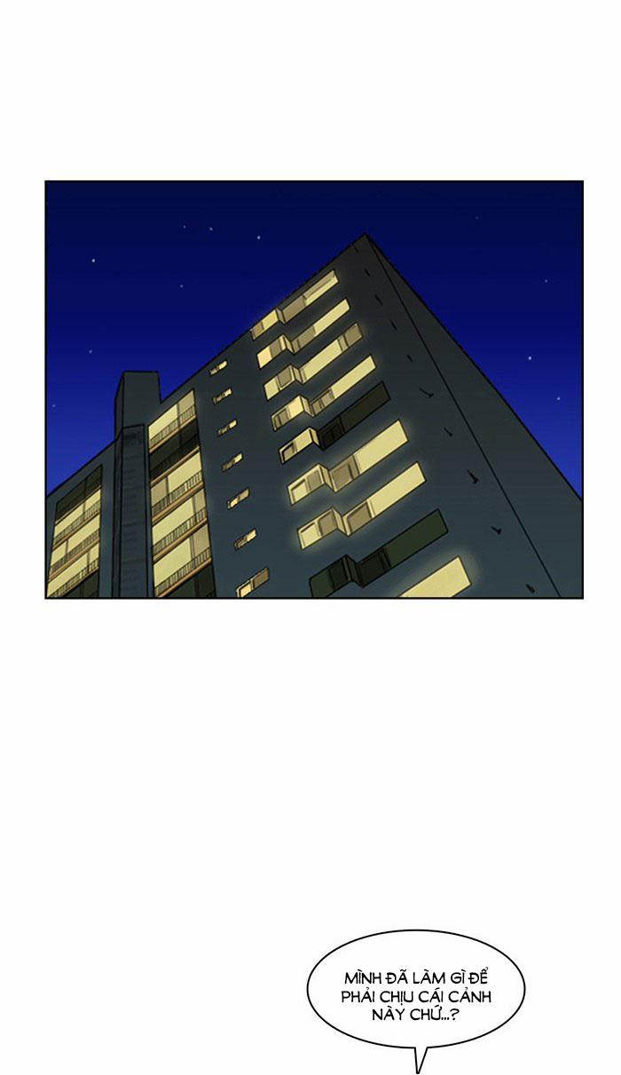 True Beauty (Nữ Thần Giáng Thế) 18 trang 18