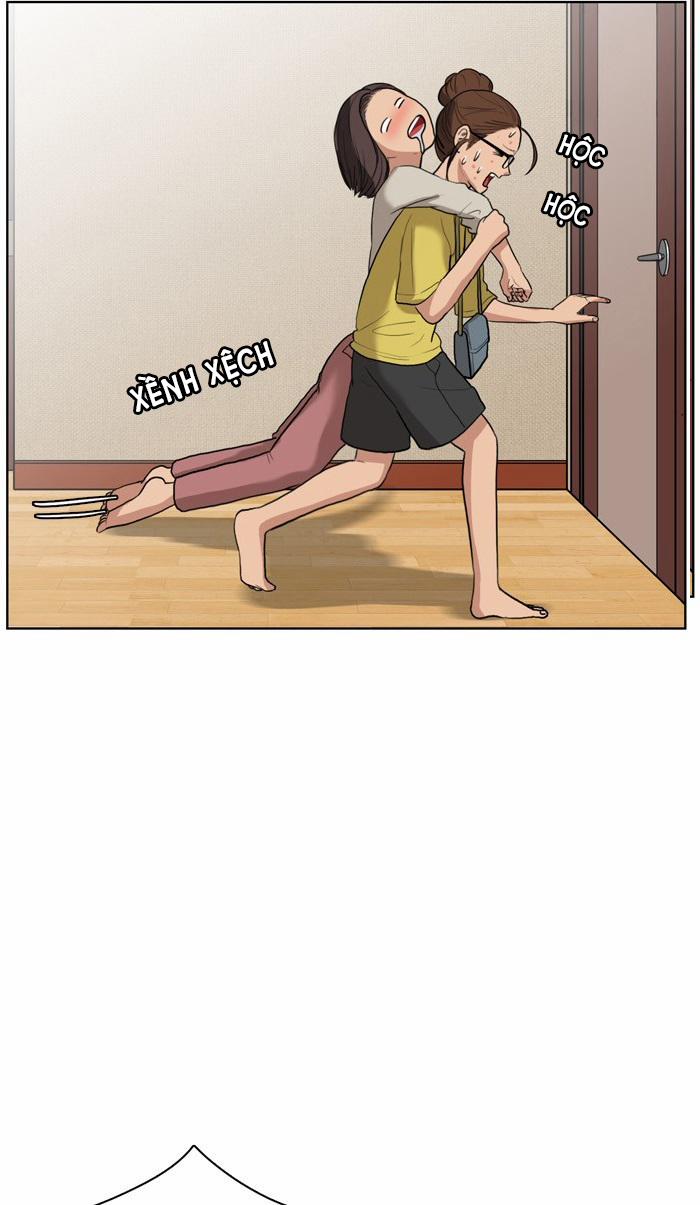 True Beauty (Nữ Thần Giáng Thế) 18 trang 19