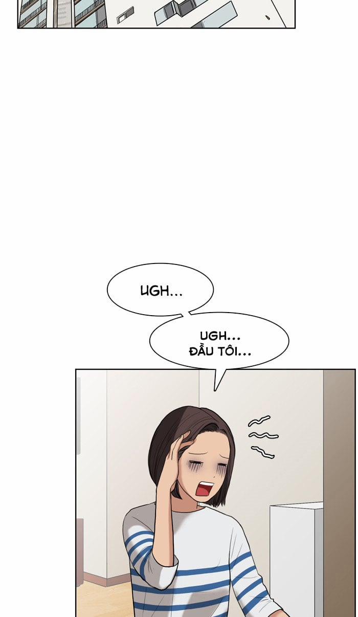 True Beauty (Nữ Thần Giáng Thế) 18 trang 28