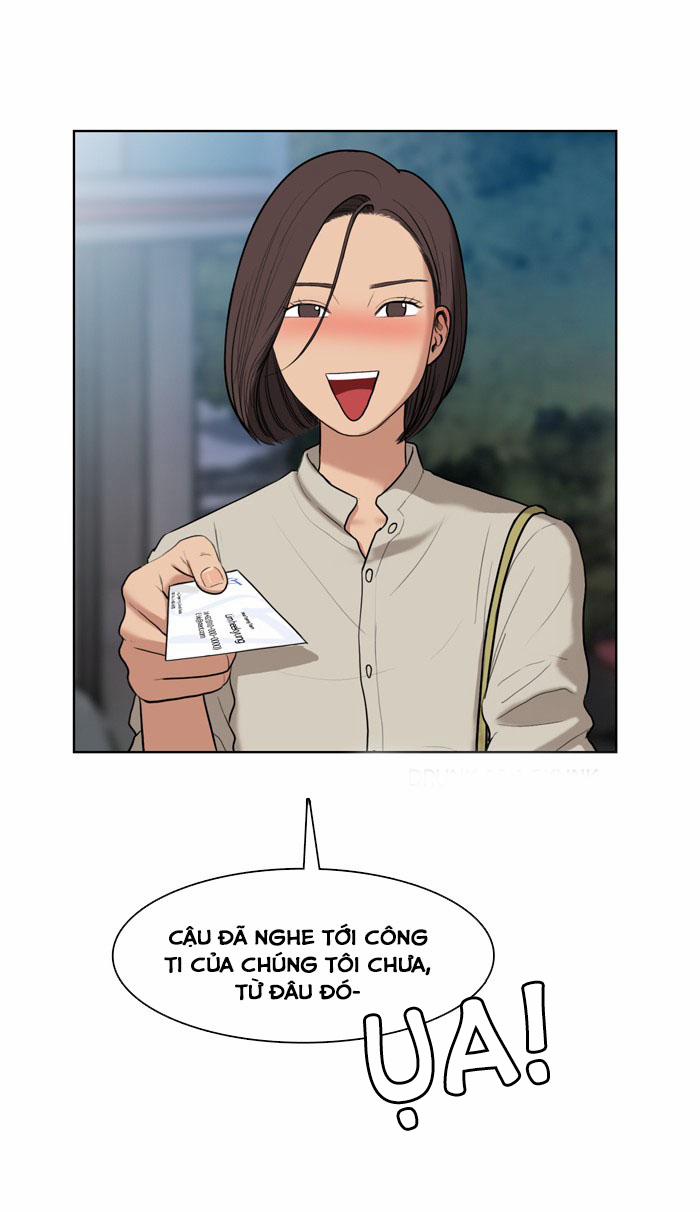 True Beauty (Nữ Thần Giáng Thế) 18 trang 3