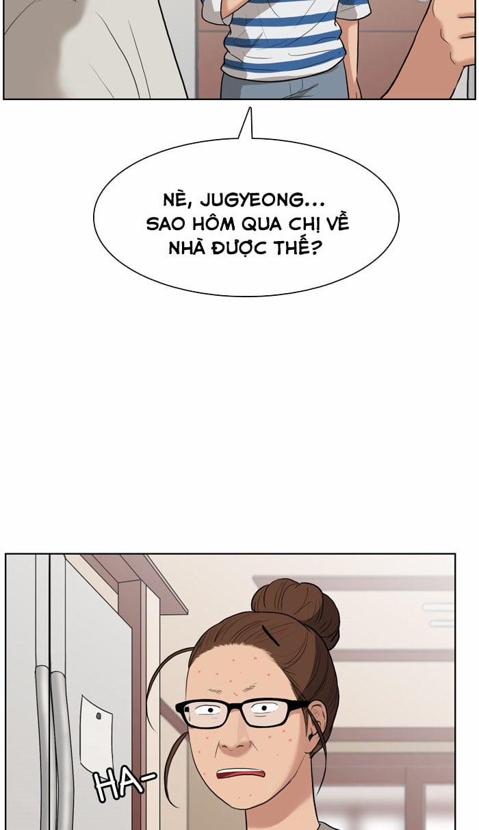 True Beauty (Nữ Thần Giáng Thế) 18 trang 30