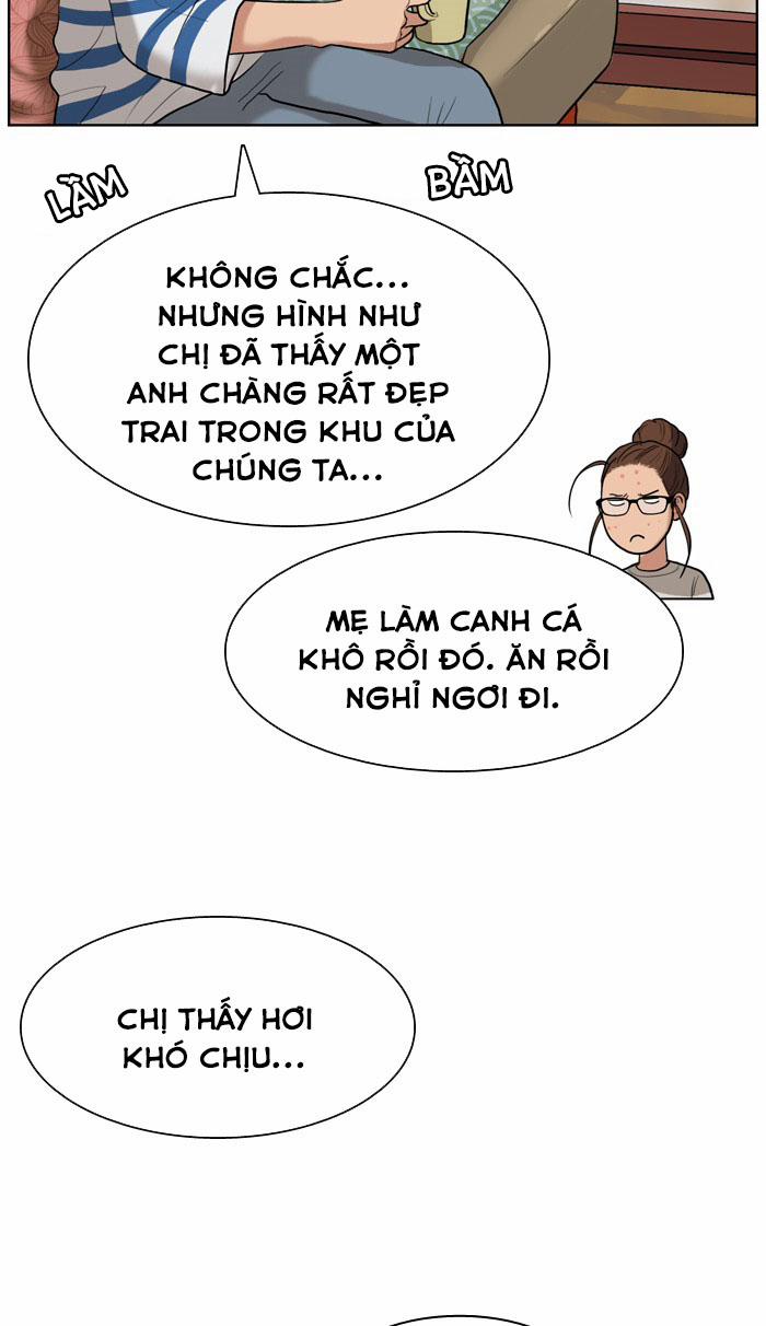 True Beauty (Nữ Thần Giáng Thế) 18 trang 32