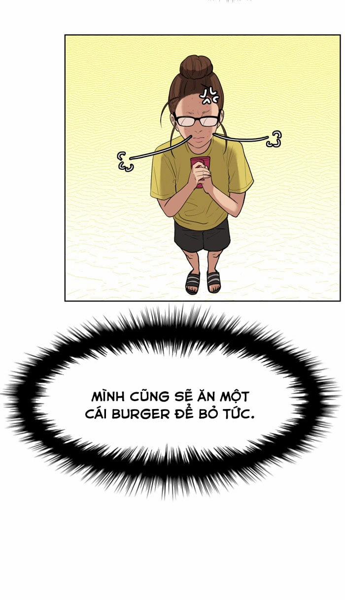 True Beauty (Nữ Thần Giáng Thế) 18 trang 35