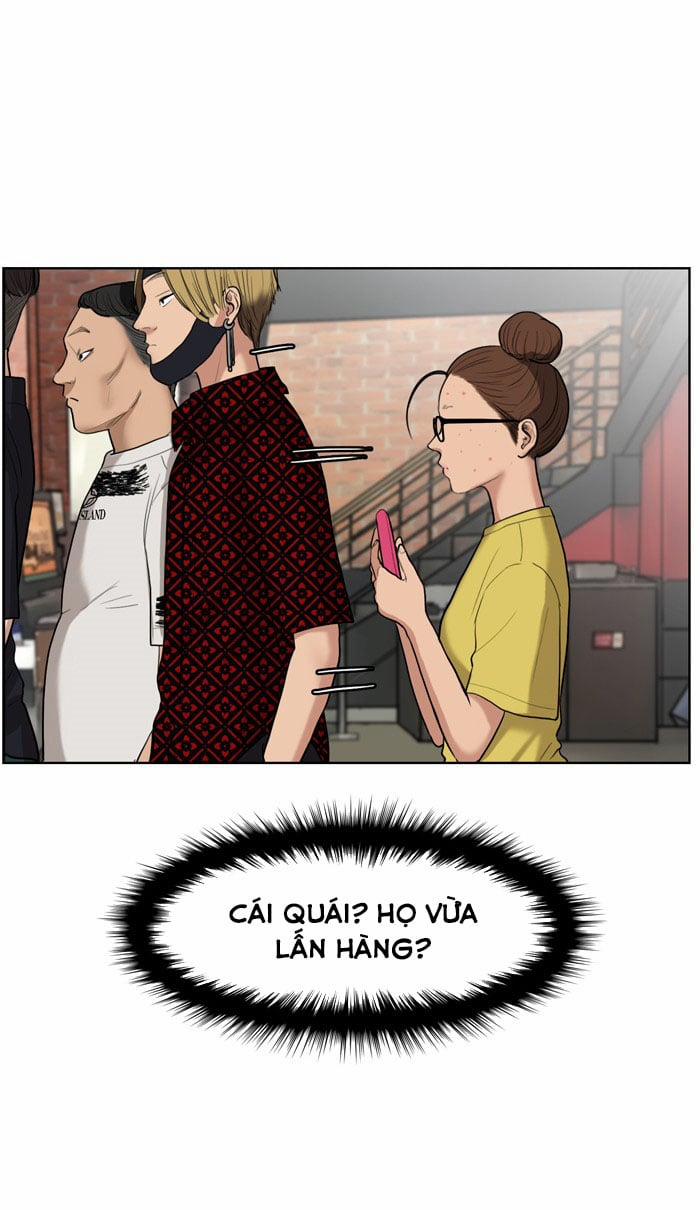 True Beauty (Nữ Thần Giáng Thế) 18 trang 36