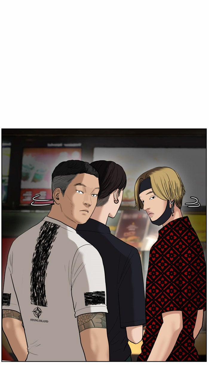 True Beauty (Nữ Thần Giáng Thế) 18 trang 37