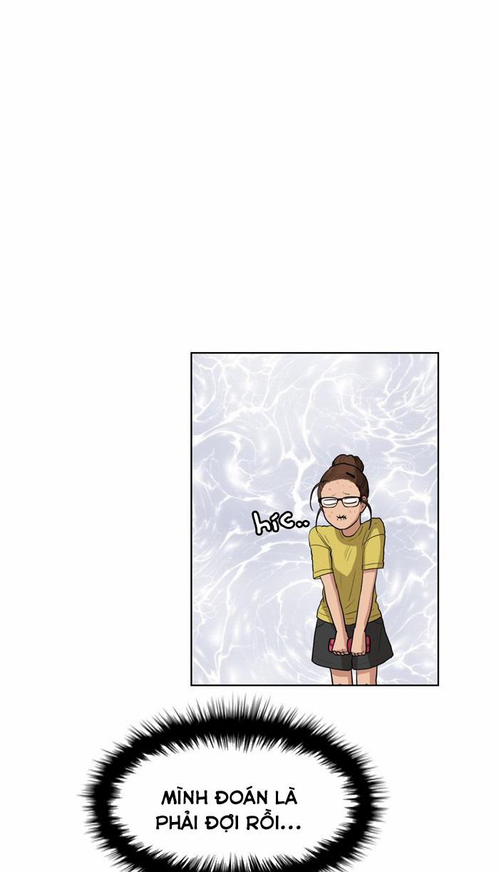 True Beauty (Nữ Thần Giáng Thế) 18 trang 38