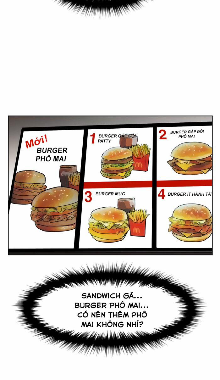 True Beauty (Nữ Thần Giáng Thế) 18 trang 39