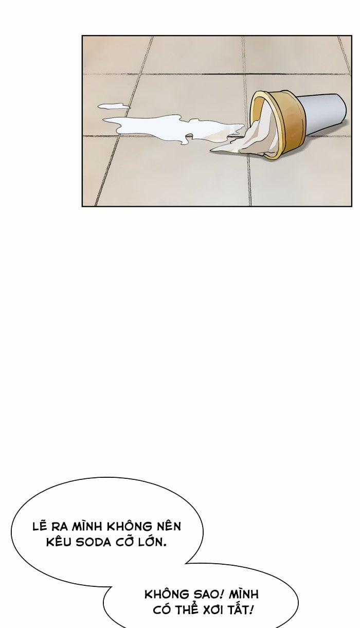 True Beauty (Nữ Thần Giáng Thế) 18 trang 41