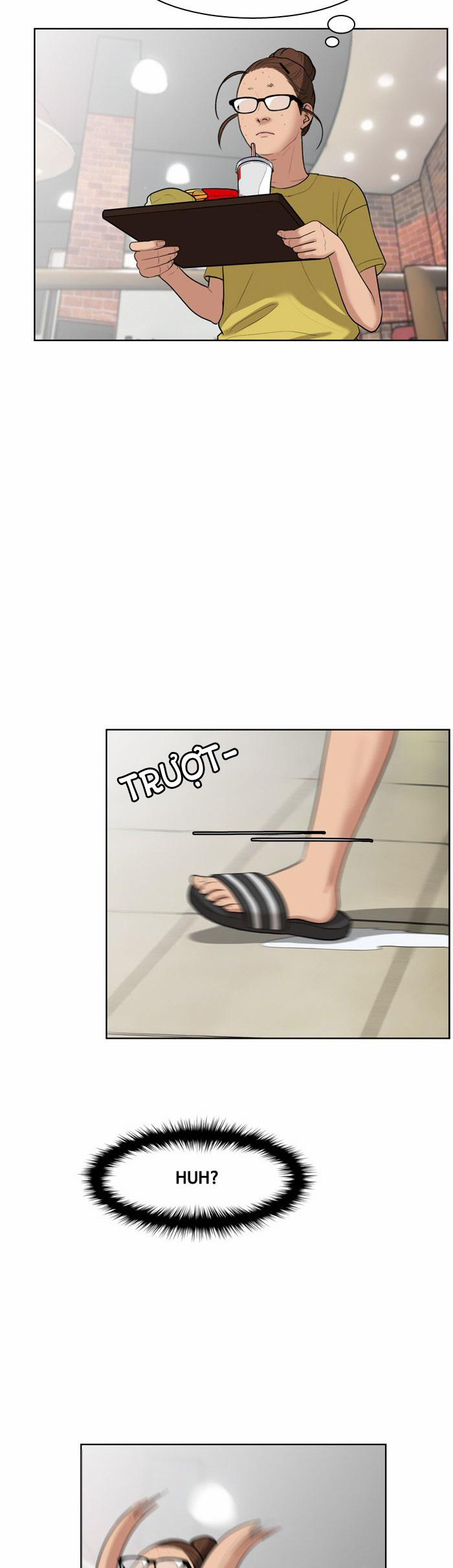 True Beauty (Nữ Thần Giáng Thế) 18 trang 42