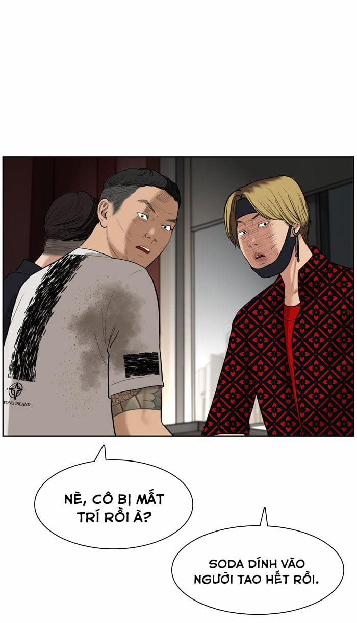 True Beauty (Nữ Thần Giáng Thế) 18 trang 46