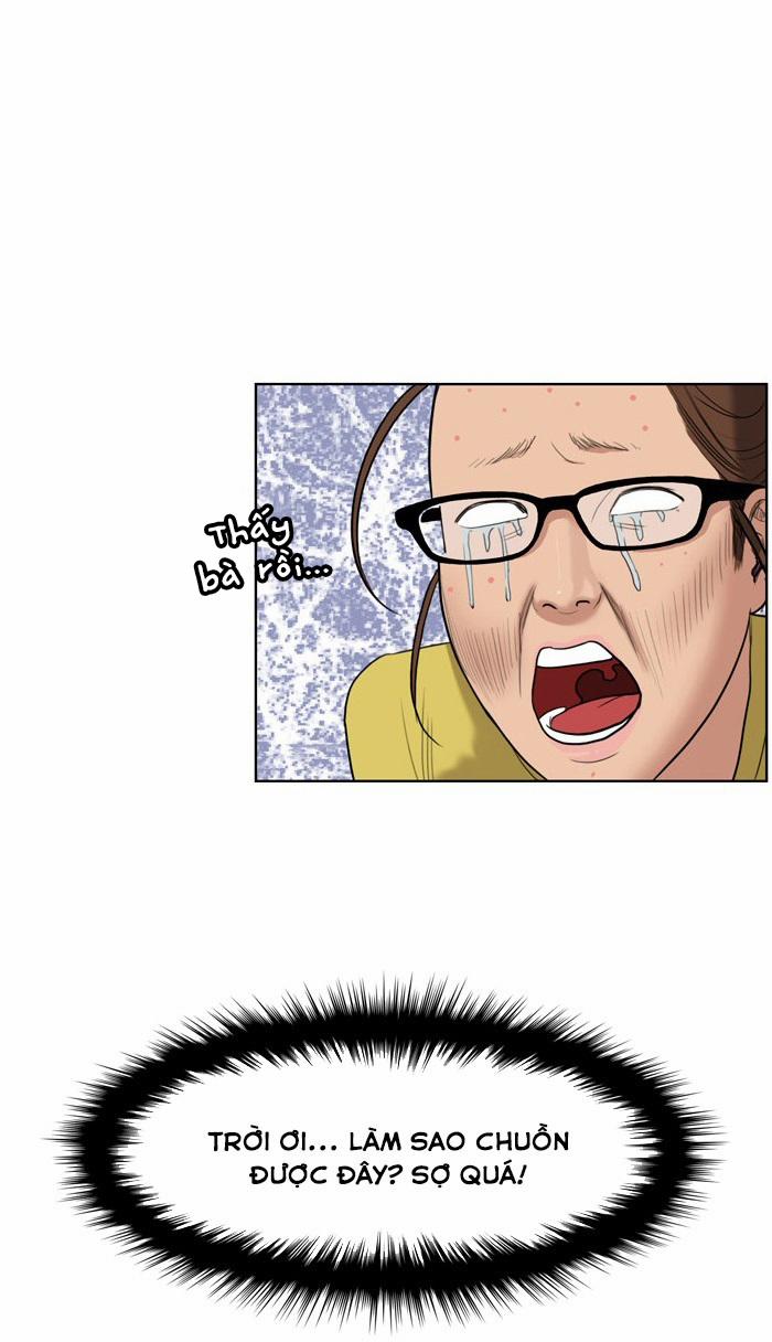 True Beauty (Nữ Thần Giáng Thế) 18 trang 47
