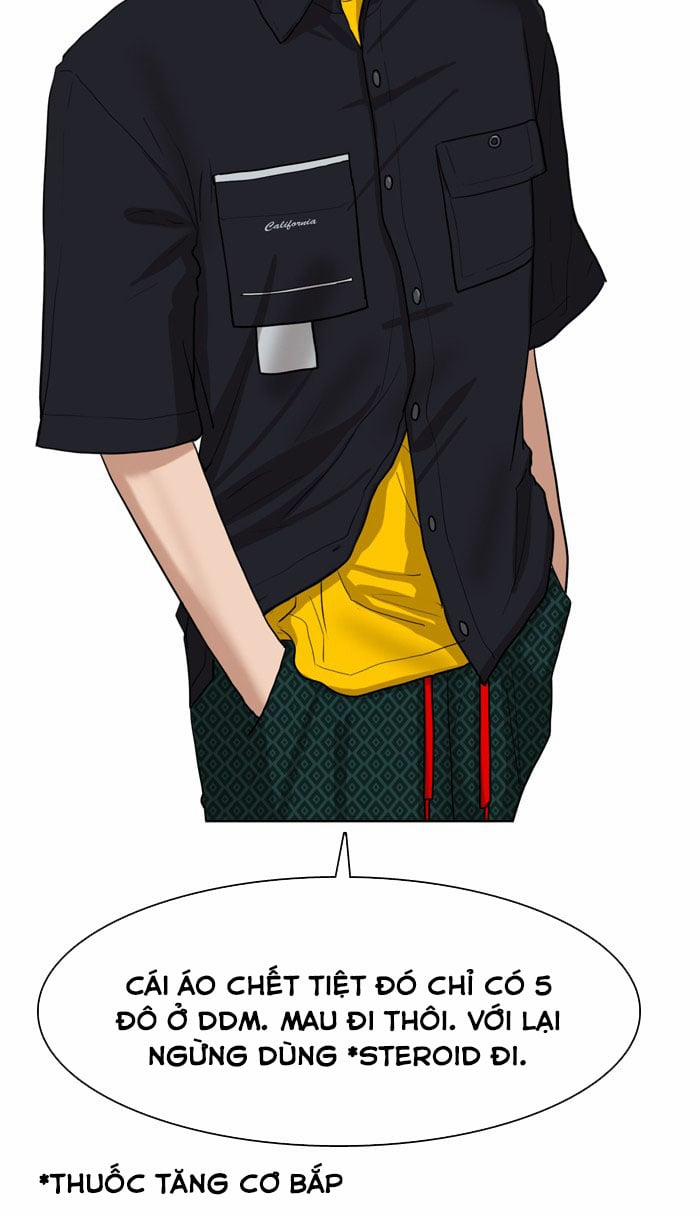 True Beauty (Nữ Thần Giáng Thế) 18 trang 52