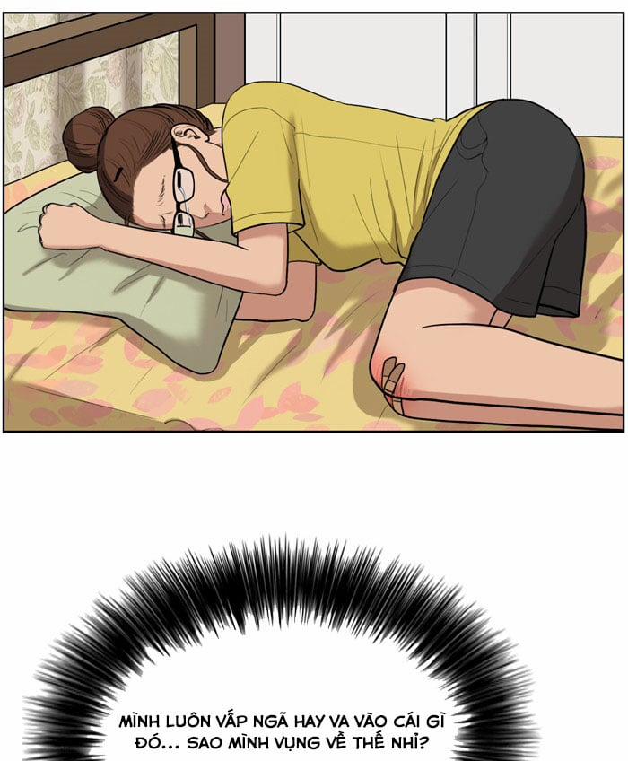 True Beauty (Nữ Thần Giáng Thế) 18 trang 59