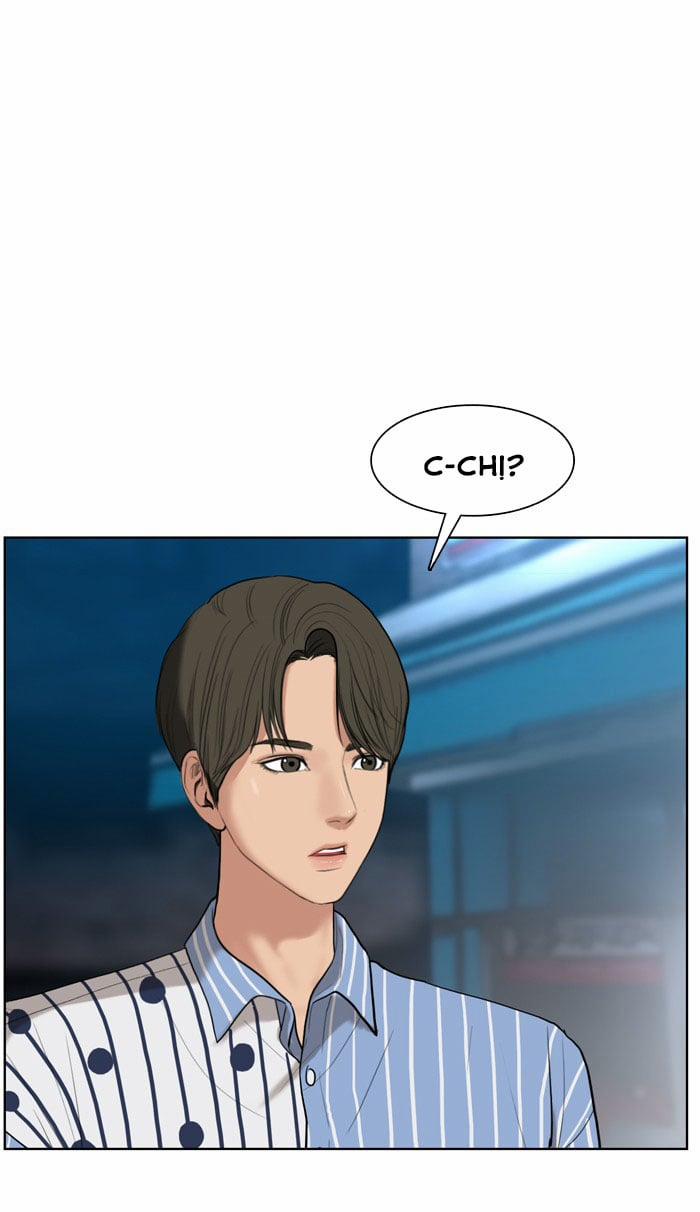 True Beauty (Nữ Thần Giáng Thế) 18 trang 6